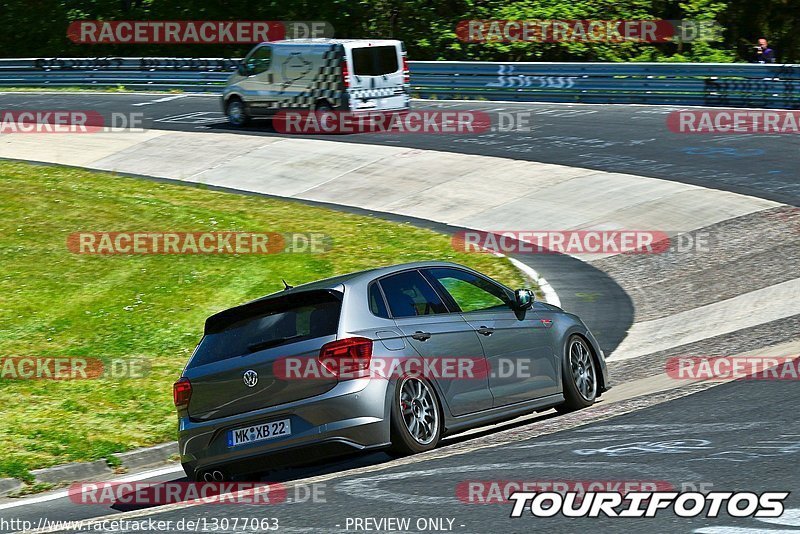 Bild #13077063 - Touristenfahrten Nürburgring Nordschleife (30.05.2021)