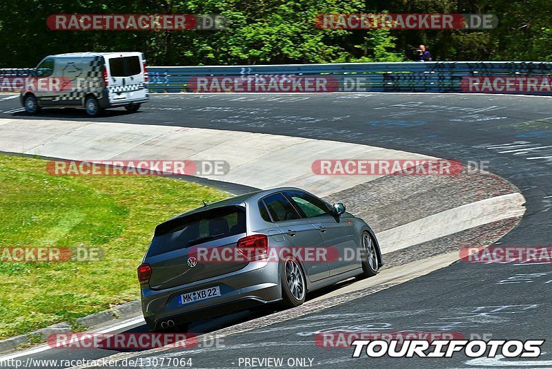 Bild #13077064 - Touristenfahrten Nürburgring Nordschleife (30.05.2021)