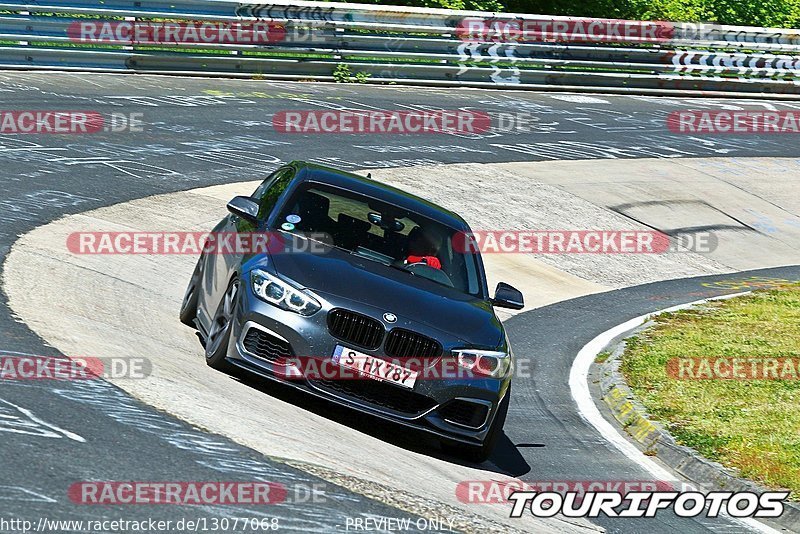 Bild #13077068 - Touristenfahrten Nürburgring Nordschleife (30.05.2021)