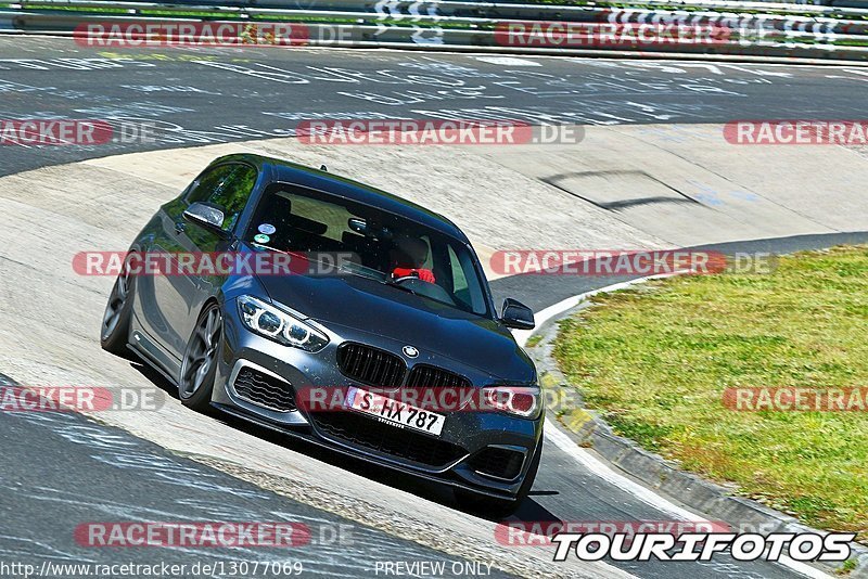 Bild #13077069 - Touristenfahrten Nürburgring Nordschleife (30.05.2021)