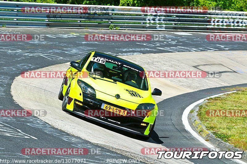 Bild #13077071 - Touristenfahrten Nürburgring Nordschleife (30.05.2021)