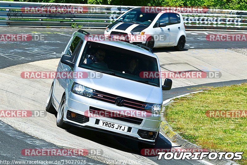 Bild #13077076 - Touristenfahrten Nürburgring Nordschleife (30.05.2021)