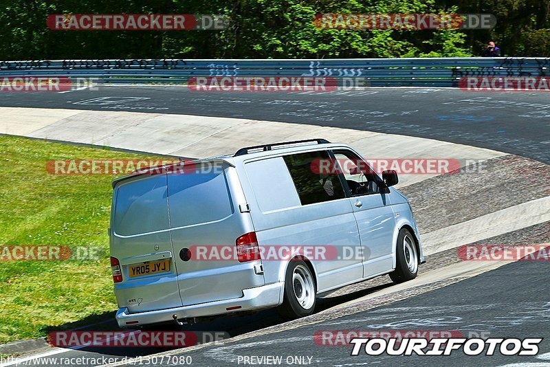 Bild #13077080 - Touristenfahrten Nürburgring Nordschleife (30.05.2021)