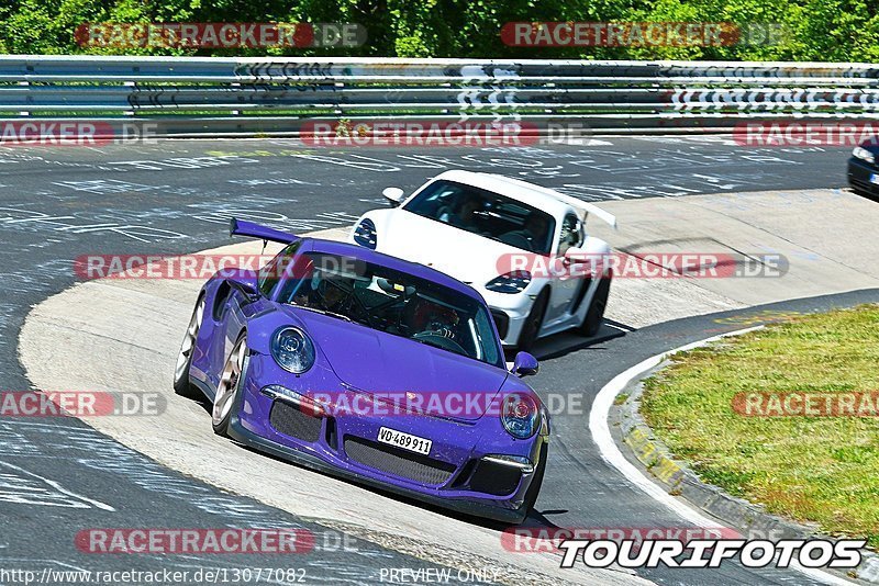 Bild #13077082 - Touristenfahrten Nürburgring Nordschleife (30.05.2021)