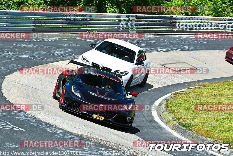 Bild #13077088 - Touristenfahrten Nürburgring Nordschleife (30.05.2021)