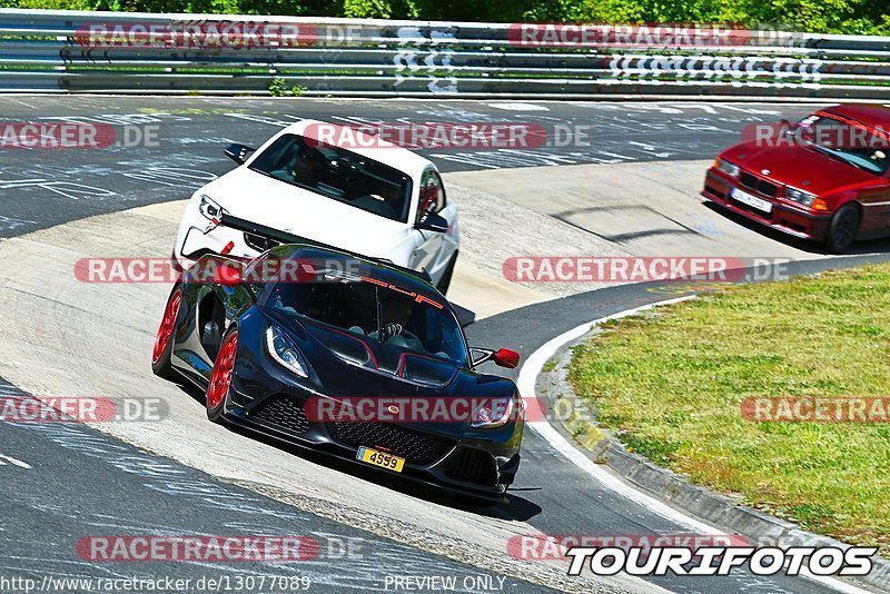 Bild #13077089 - Touristenfahrten Nürburgring Nordschleife (30.05.2021)