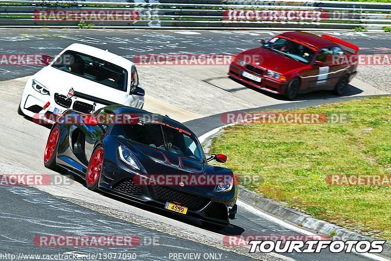 Bild #13077090 - Touristenfahrten Nürburgring Nordschleife (30.05.2021)