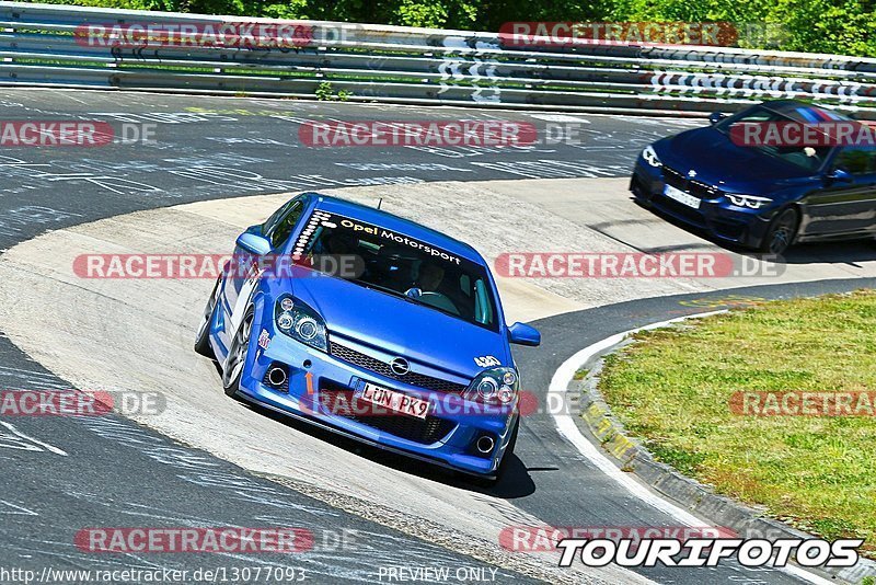 Bild #13077093 - Touristenfahrten Nürburgring Nordschleife (30.05.2021)