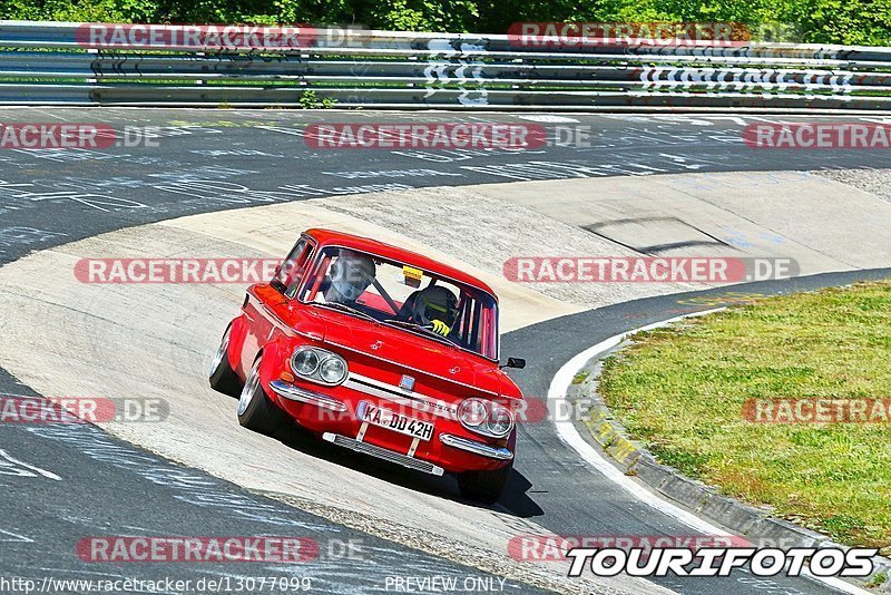 Bild #13077099 - Touristenfahrten Nürburgring Nordschleife (30.05.2021)