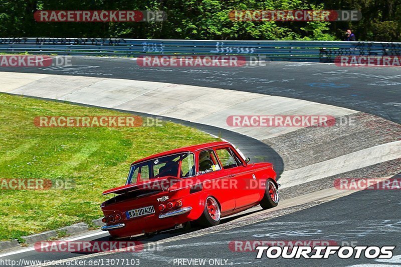 Bild #13077103 - Touristenfahrten Nürburgring Nordschleife (30.05.2021)