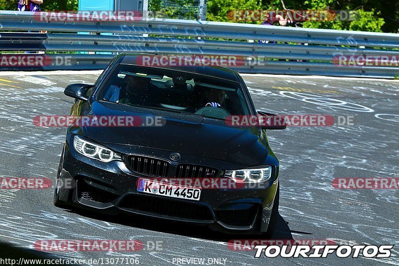 Bild #13077106 - Touristenfahrten Nürburgring Nordschleife (30.05.2021)