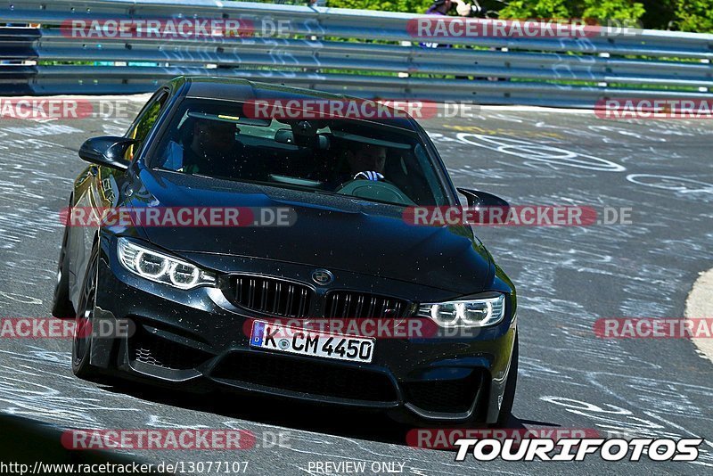 Bild #13077107 - Touristenfahrten Nürburgring Nordschleife (30.05.2021)