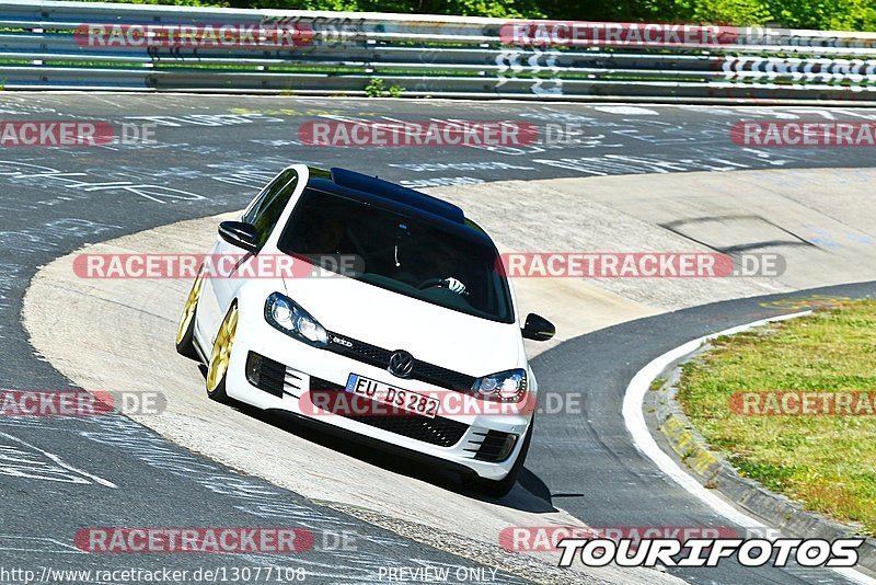 Bild #13077108 - Touristenfahrten Nürburgring Nordschleife (30.05.2021)