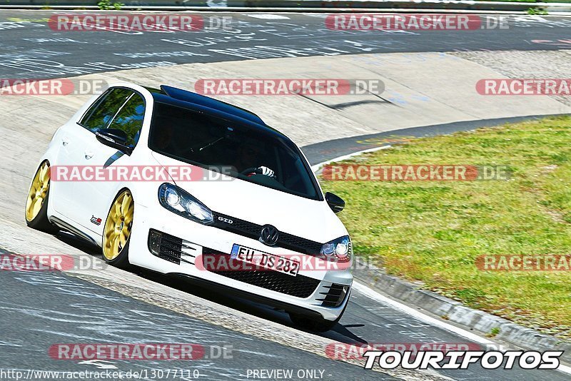 Bild #13077110 - Touristenfahrten Nürburgring Nordschleife (30.05.2021)