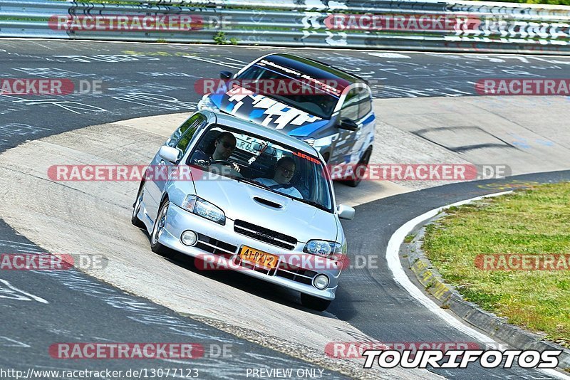 Bild #13077123 - Touristenfahrten Nürburgring Nordschleife (30.05.2021)