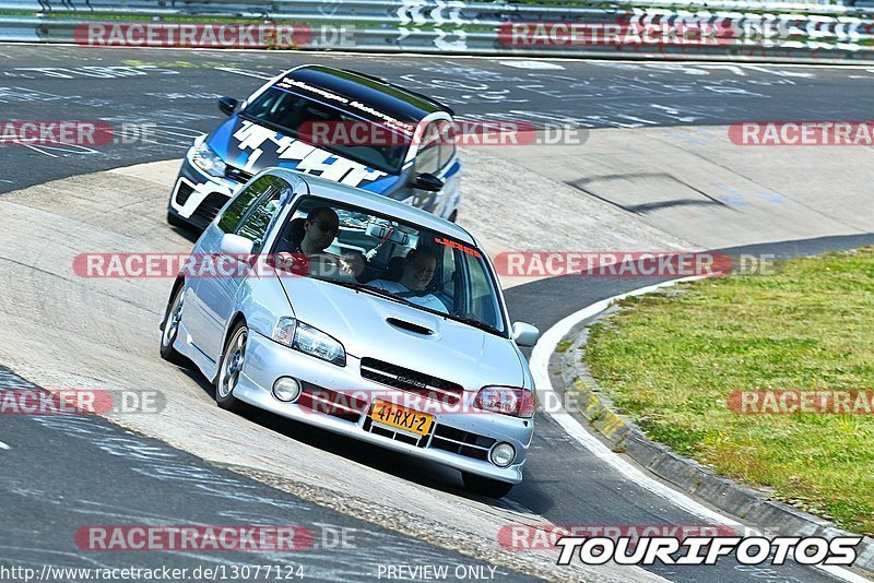 Bild #13077124 - Touristenfahrten Nürburgring Nordschleife (30.05.2021)