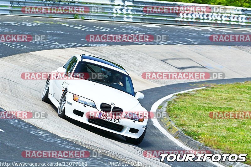 Bild #13077161 - Touristenfahrten Nürburgring Nordschleife (30.05.2021)