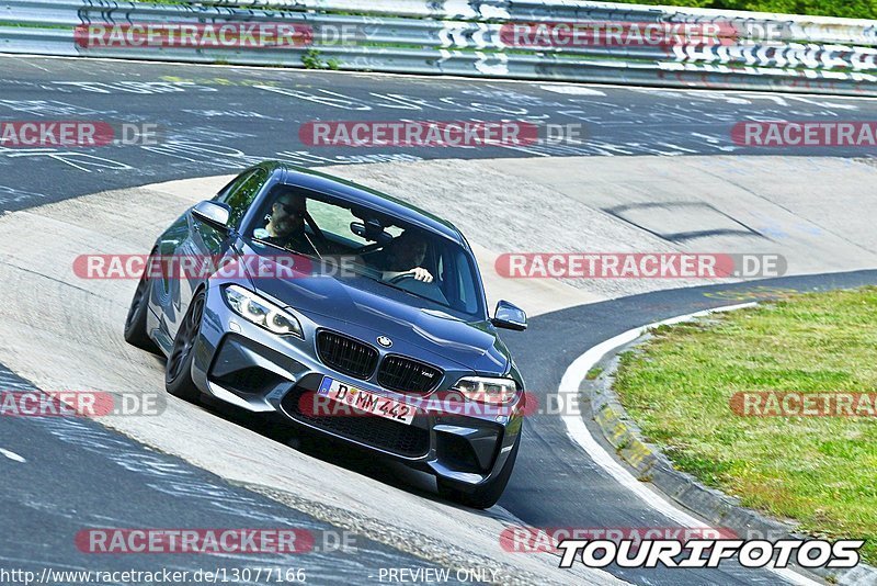 Bild #13077166 - Touristenfahrten Nürburgring Nordschleife (30.05.2021)