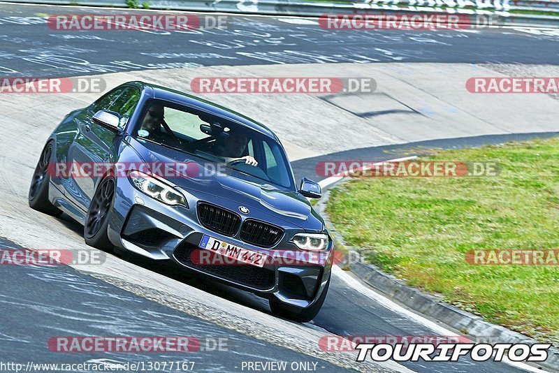 Bild #13077167 - Touristenfahrten Nürburgring Nordschleife (30.05.2021)