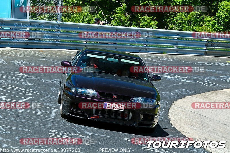 Bild #13077203 - Touristenfahrten Nürburgring Nordschleife (30.05.2021)