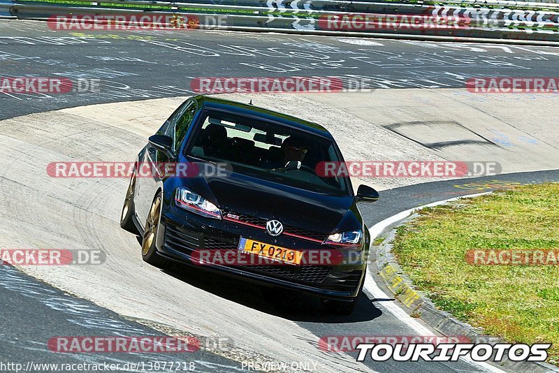 Bild #13077218 - Touristenfahrten Nürburgring Nordschleife (30.05.2021)