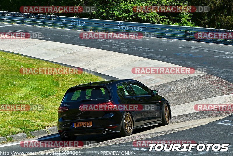 Bild #13077221 - Touristenfahrten Nürburgring Nordschleife (30.05.2021)