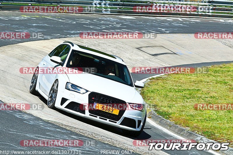 Bild #13077310 - Touristenfahrten Nürburgring Nordschleife (30.05.2021)