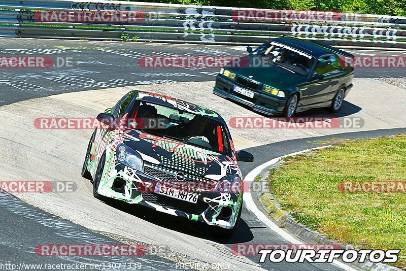 Bild #13077339 - Touristenfahrten Nürburgring Nordschleife (30.05.2021)