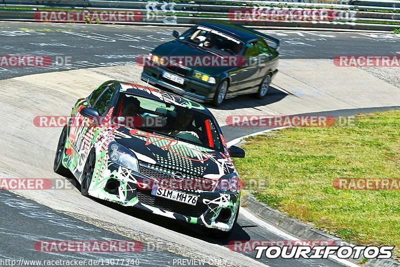 Bild #13077340 - Touristenfahrten Nürburgring Nordschleife (30.05.2021)