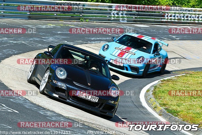 Bild #13077353 - Touristenfahrten Nürburgring Nordschleife (30.05.2021)