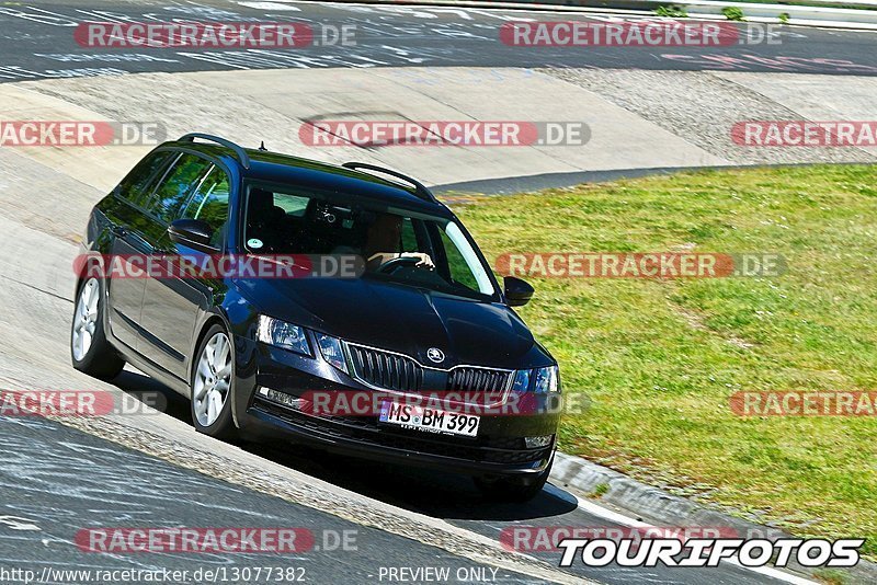 Bild #13077382 - Touristenfahrten Nürburgring Nordschleife (30.05.2021)