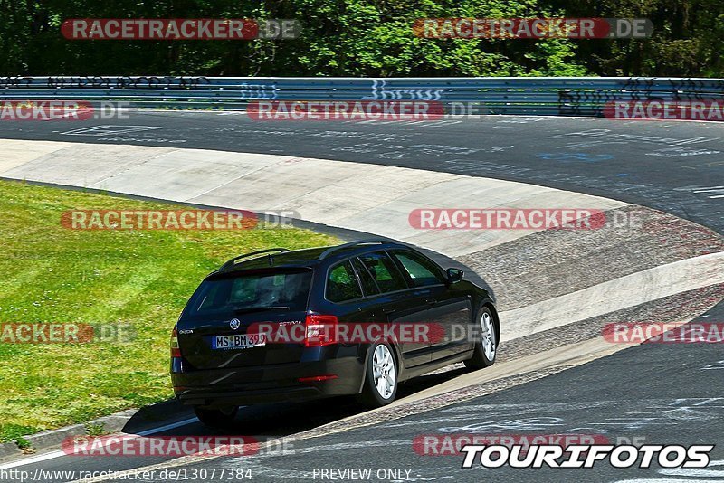 Bild #13077384 - Touristenfahrten Nürburgring Nordschleife (30.05.2021)