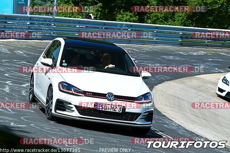 Bild #13077395 - Touristenfahrten Nürburgring Nordschleife (30.05.2021)