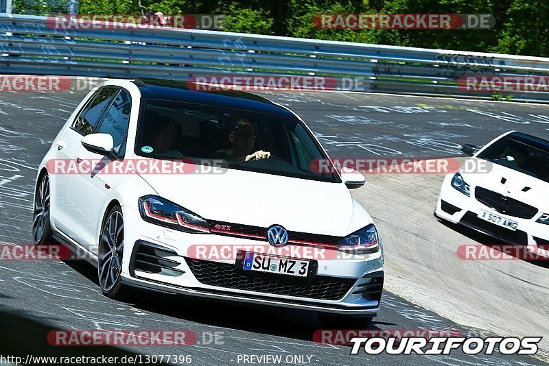 Bild #13077396 - Touristenfahrten Nürburgring Nordschleife (30.05.2021)