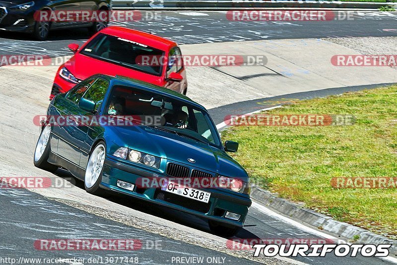 Bild #13077448 - Touristenfahrten Nürburgring Nordschleife (30.05.2021)