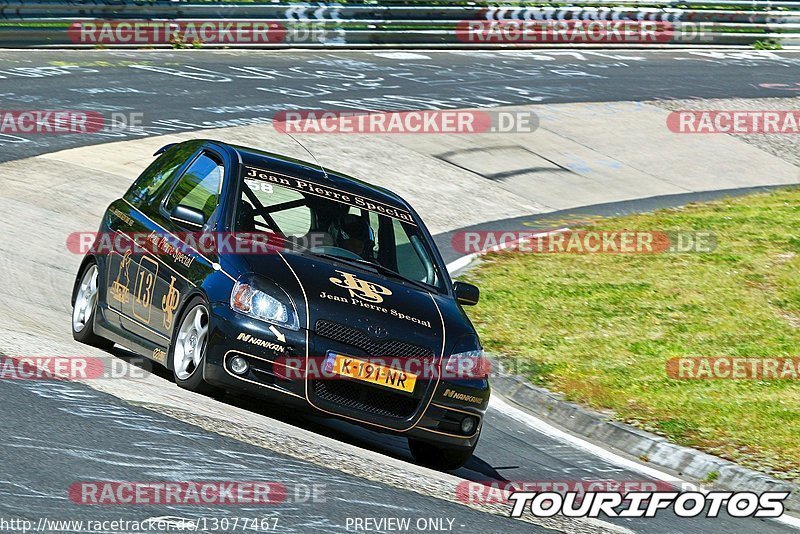 Bild #13077467 - Touristenfahrten Nürburgring Nordschleife (30.05.2021)