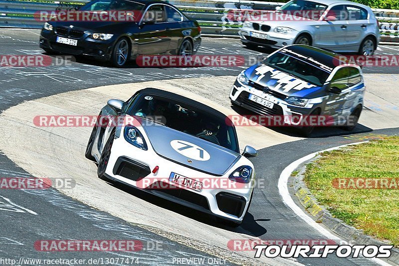 Bild #13077474 - Touristenfahrten Nürburgring Nordschleife (30.05.2021)