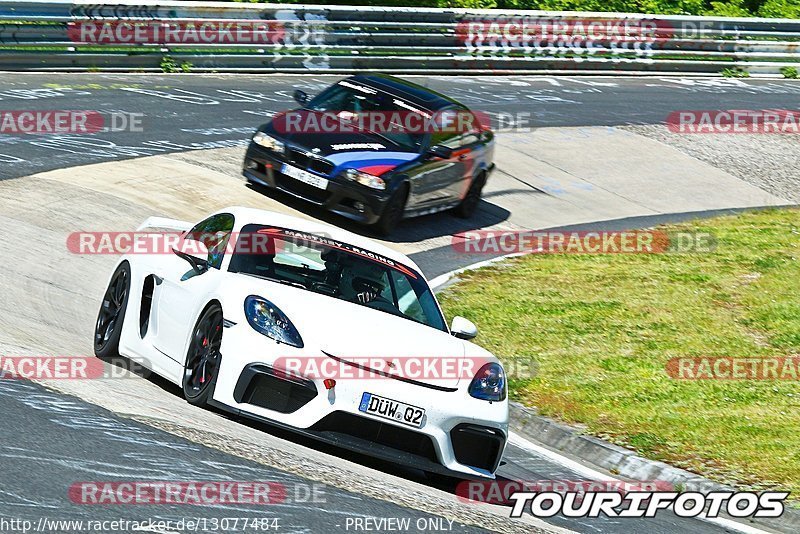 Bild #13077484 - Touristenfahrten Nürburgring Nordschleife (30.05.2021)