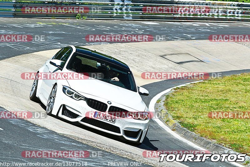 Bild #13077518 - Touristenfahrten Nürburgring Nordschleife (30.05.2021)