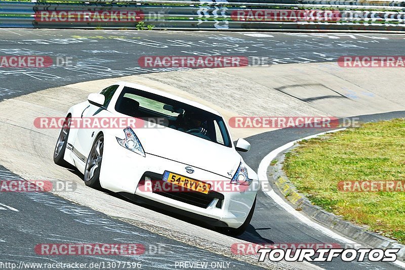 Bild #13077596 - Touristenfahrten Nürburgring Nordschleife (30.05.2021)