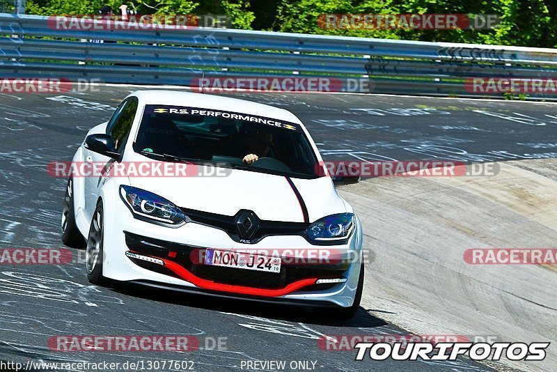 Bild #13077602 - Touristenfahrten Nürburgring Nordschleife (30.05.2021)