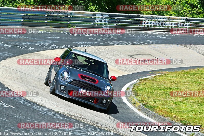 Bild #13077628 - Touristenfahrten Nürburgring Nordschleife (30.05.2021)