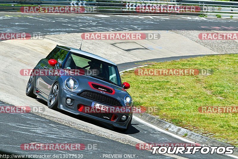 Bild #13077630 - Touristenfahrten Nürburgring Nordschleife (30.05.2021)