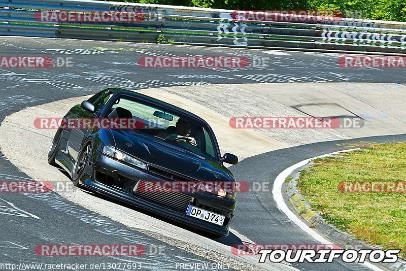 Bild #13077693 - Touristenfahrten Nürburgring Nordschleife (30.05.2021)