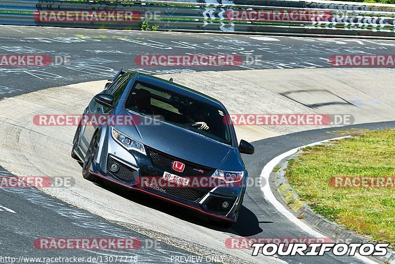 Bild #13077778 - Touristenfahrten Nürburgring Nordschleife (30.05.2021)