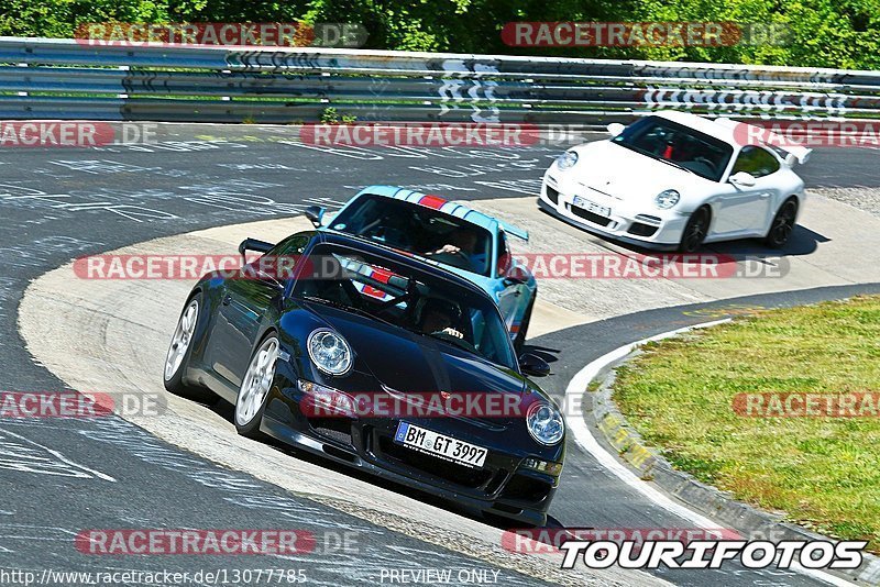 Bild #13077785 - Touristenfahrten Nürburgring Nordschleife (30.05.2021)