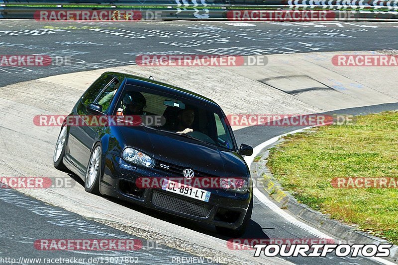 Bild #13077802 - Touristenfahrten Nürburgring Nordschleife (30.05.2021)