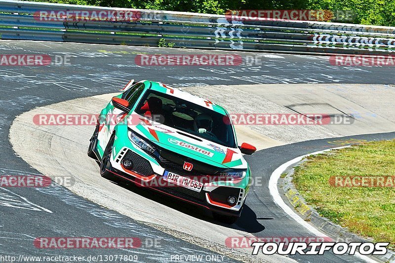 Bild #13077809 - Touristenfahrten Nürburgring Nordschleife (30.05.2021)