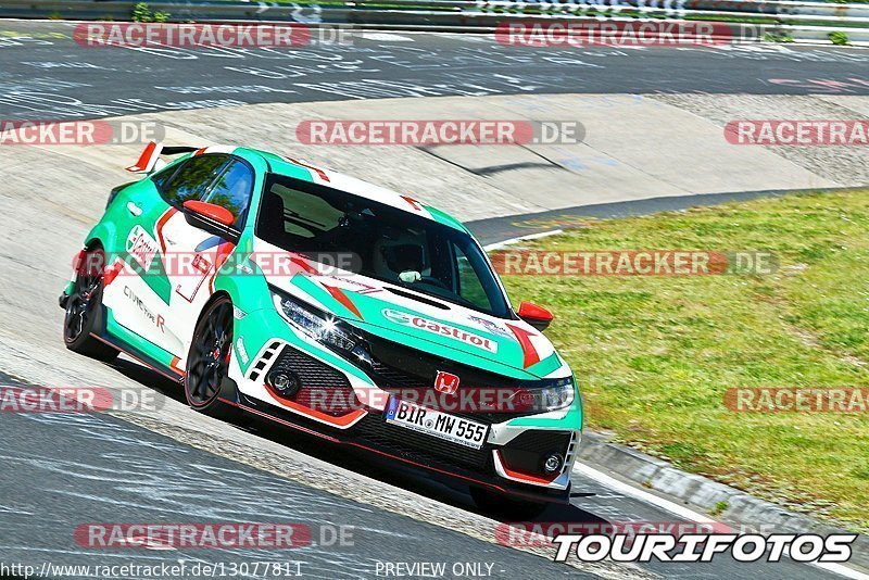 Bild #13077811 - Touristenfahrten Nürburgring Nordschleife (30.05.2021)