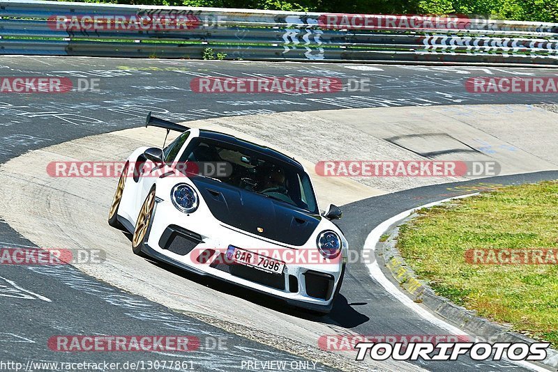 Bild #13077861 - Touristenfahrten Nürburgring Nordschleife (30.05.2021)